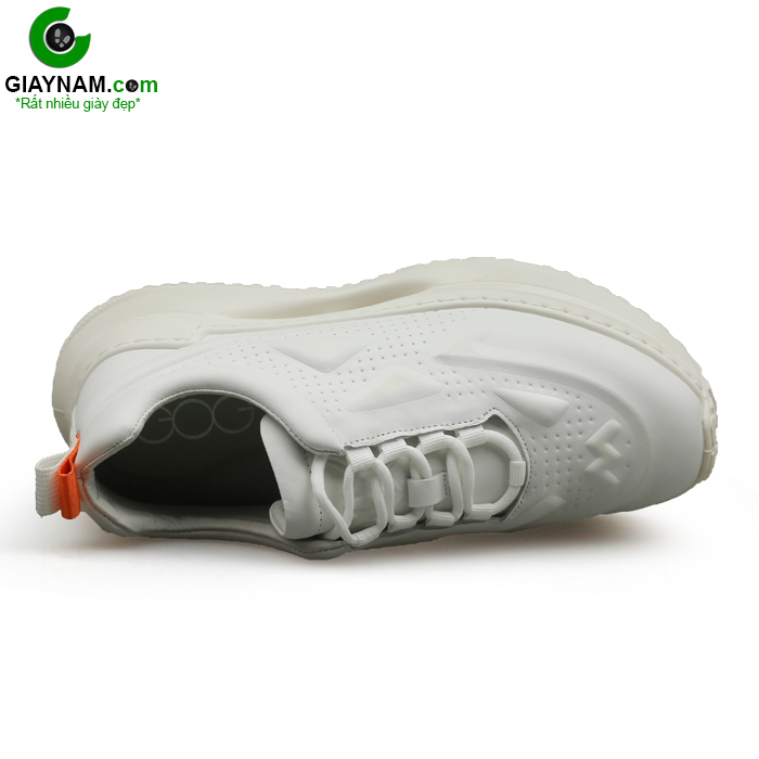 Giày cao thể thao nam trắng; GC23001T6